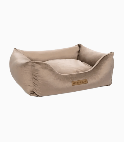 Лежак для котів та собак Pet Fashion Emily 1 52х40х17 см