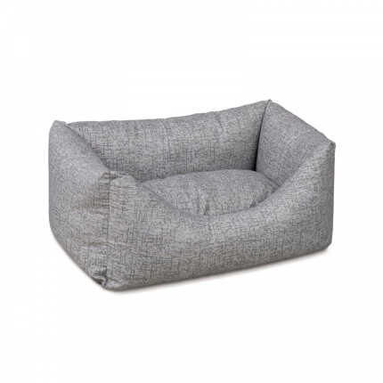 Лежак Природа Labyrinth 3 для собак 65х45х20 см