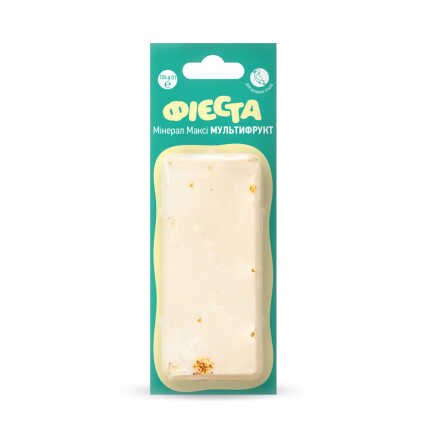 Мінерал Природа Фієста Максі для птахів мультифрукт 124 г