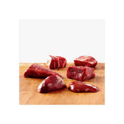 Корм вологий Carny Adult Multi Meat Cocktail для дорослих собак мультим ясний коктейль 400 г