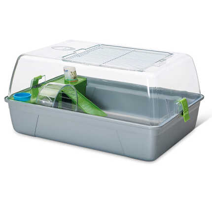 Savic Rody Hamster САВІК РОДІ клітка для хом’яків, мишей