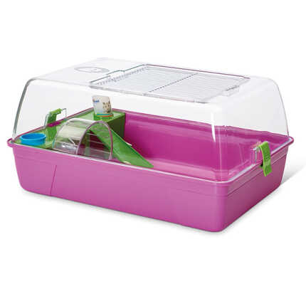 Savic Rody Hamster САВІК РОДІ клітка для хом’яків, мишей