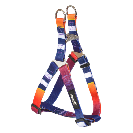 AnimAll шлея (1562) HL-H-T001A L-3 (2.5x50-78 cm)