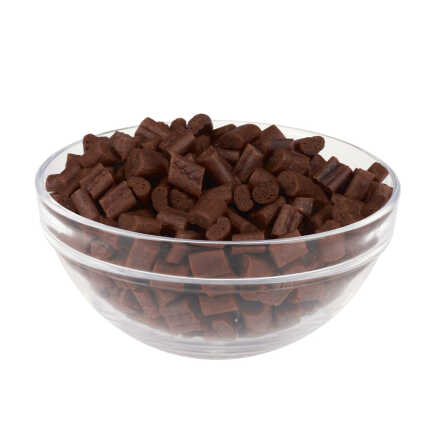 АнімАлл PLATINUM Ласощі для собак Соломка міні з яловичиною 200 г.