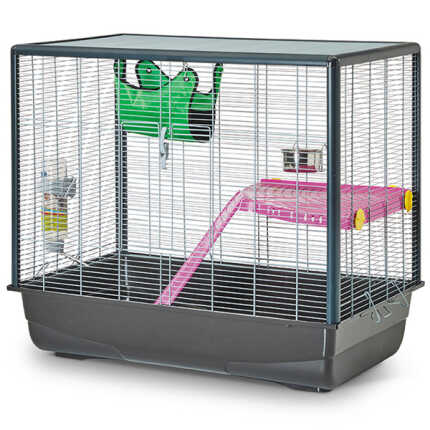 Savic Zeno САВІК ЗЕНО клітка для гризунів