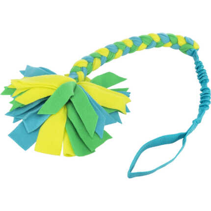 Іграшка Trixie для собак Канат банджі для перетягування поліестер 85 см